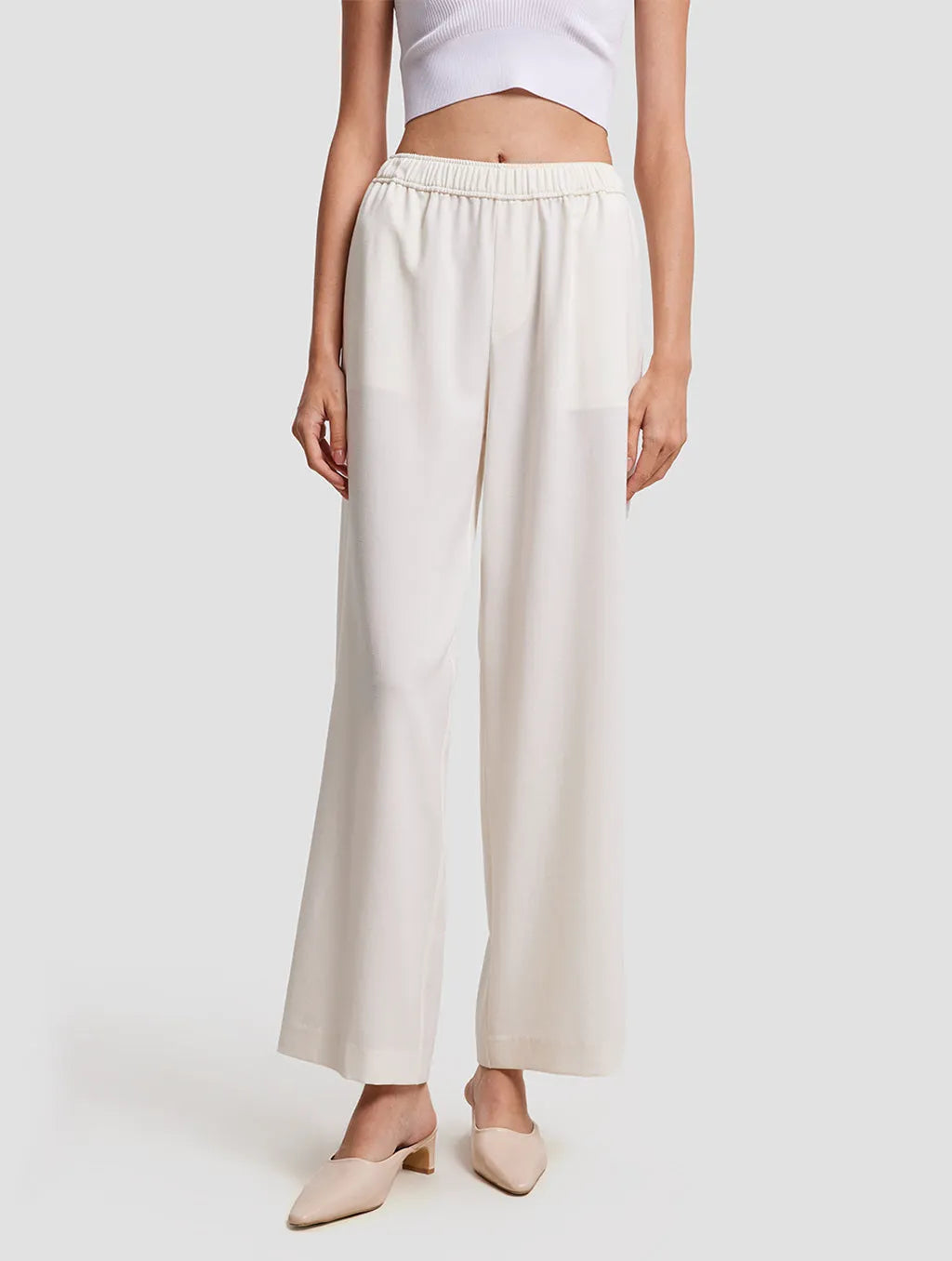 Natural White