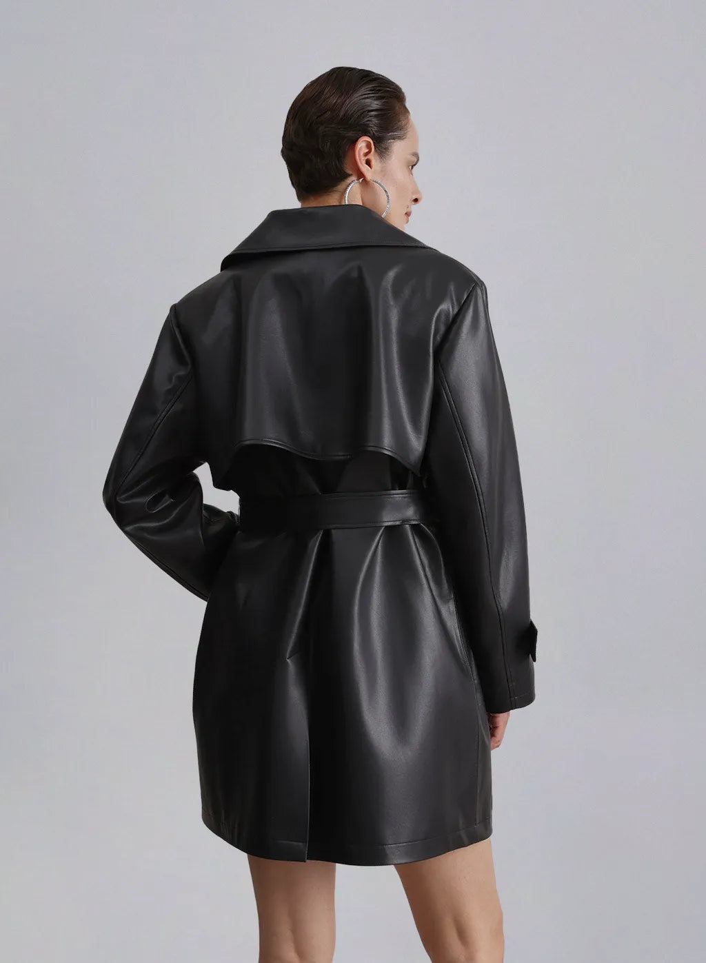 Midnight Black