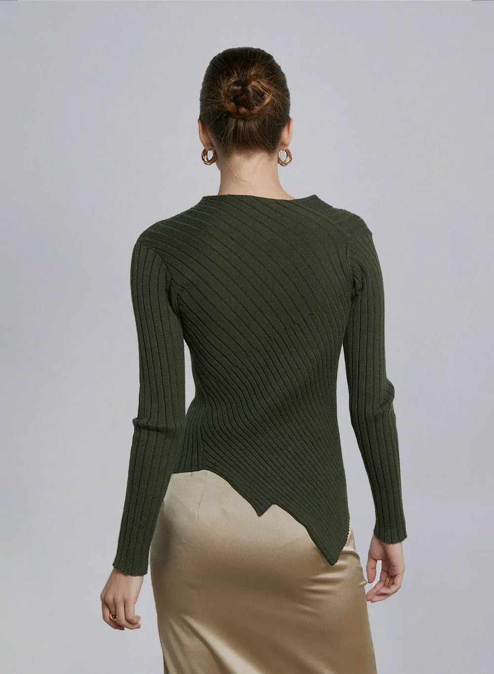 Viridian Green