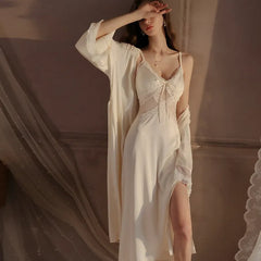 Taro purple (nightdress)