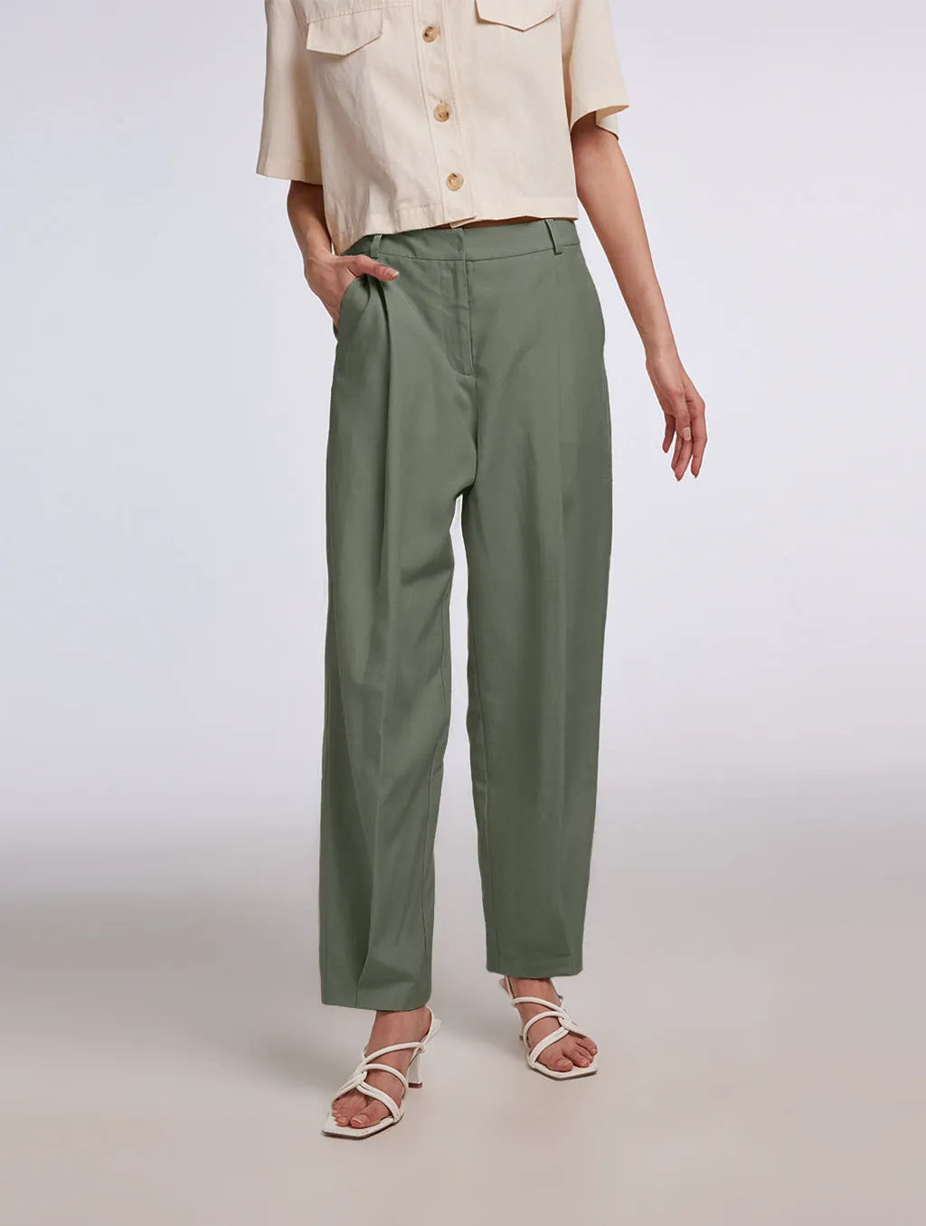 Linen