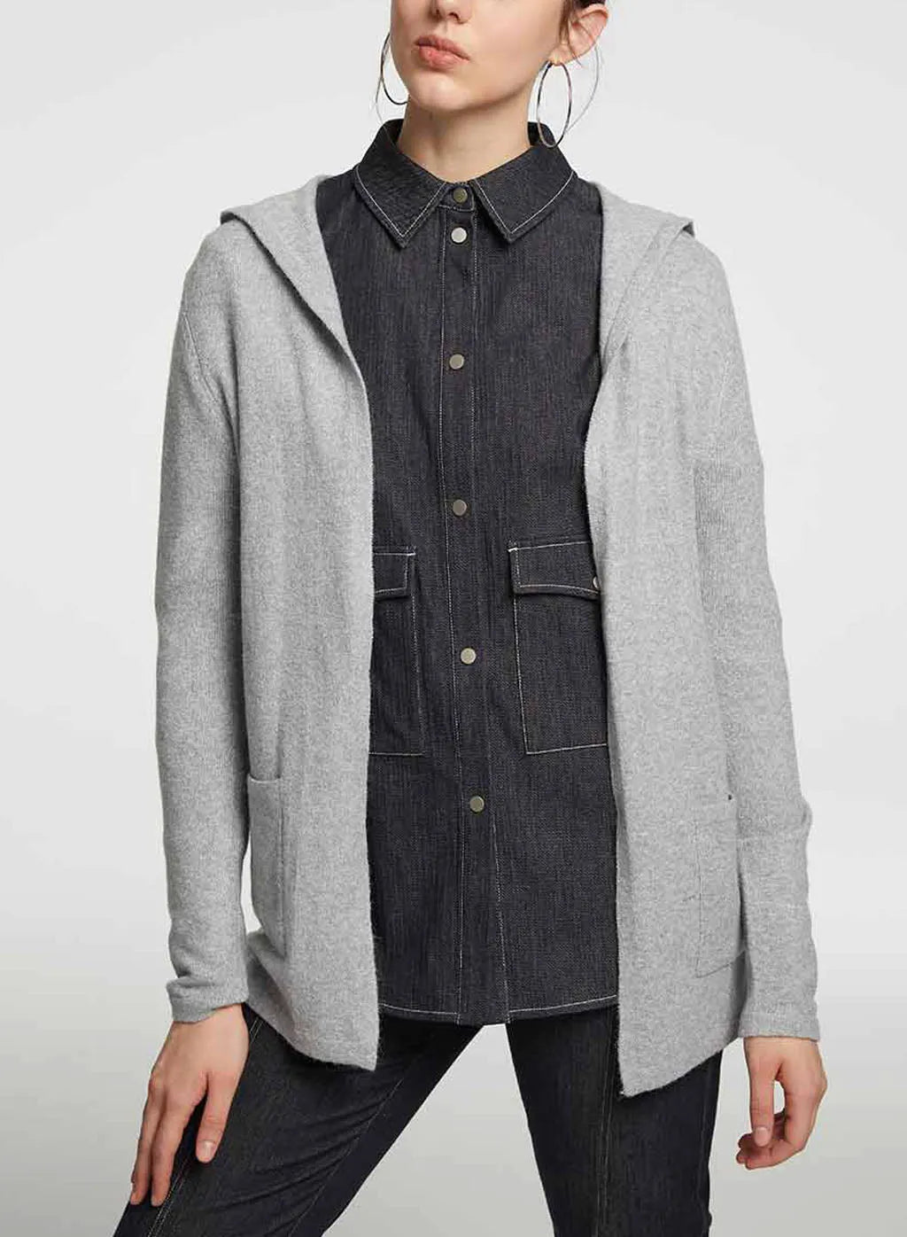 Light Grey