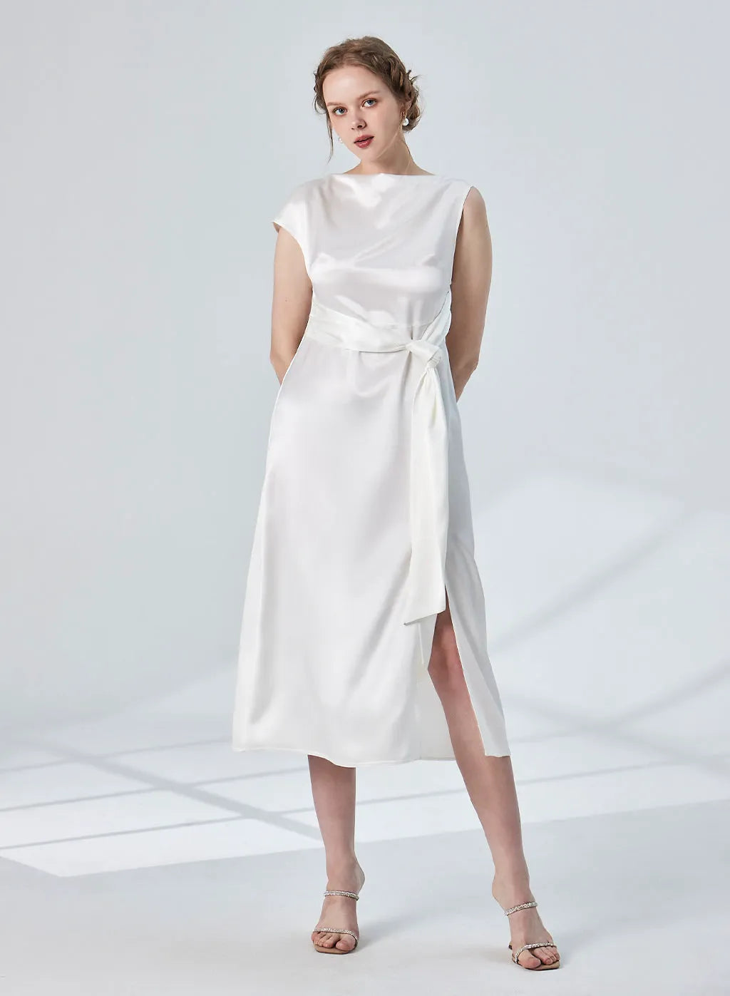 Pearl White