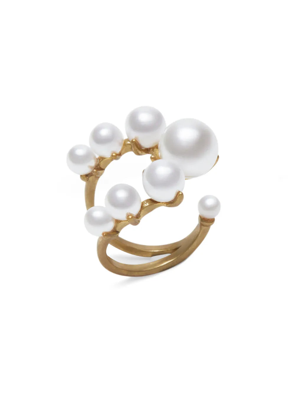 Pearl White