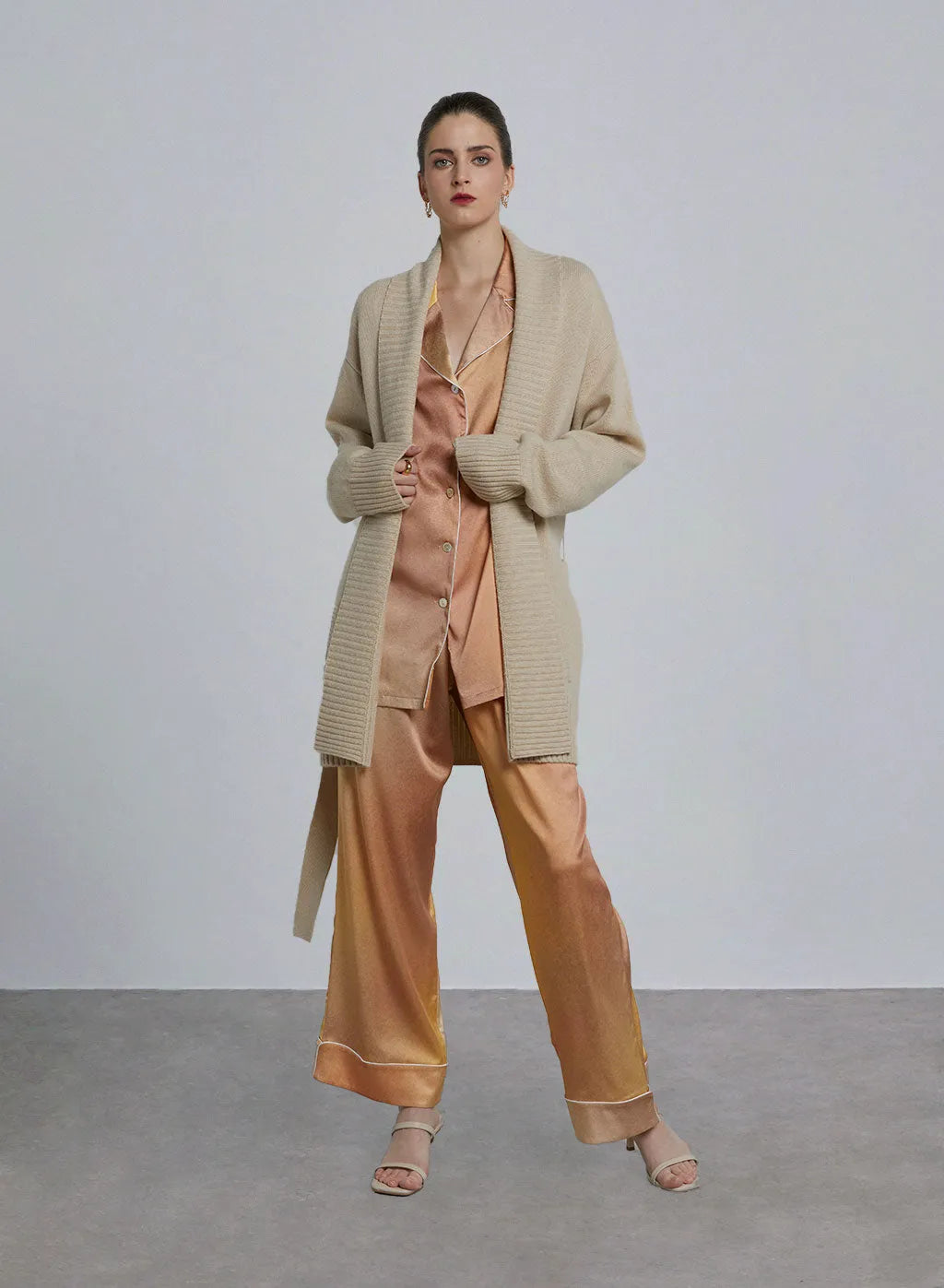 Pastel Yellow