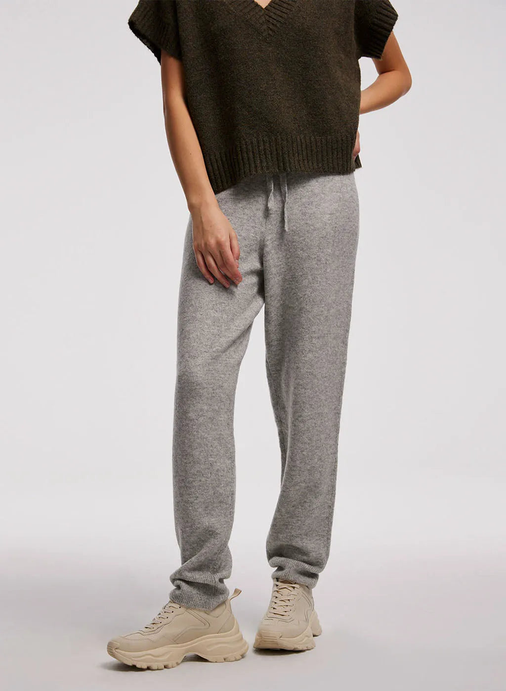 Light Grey