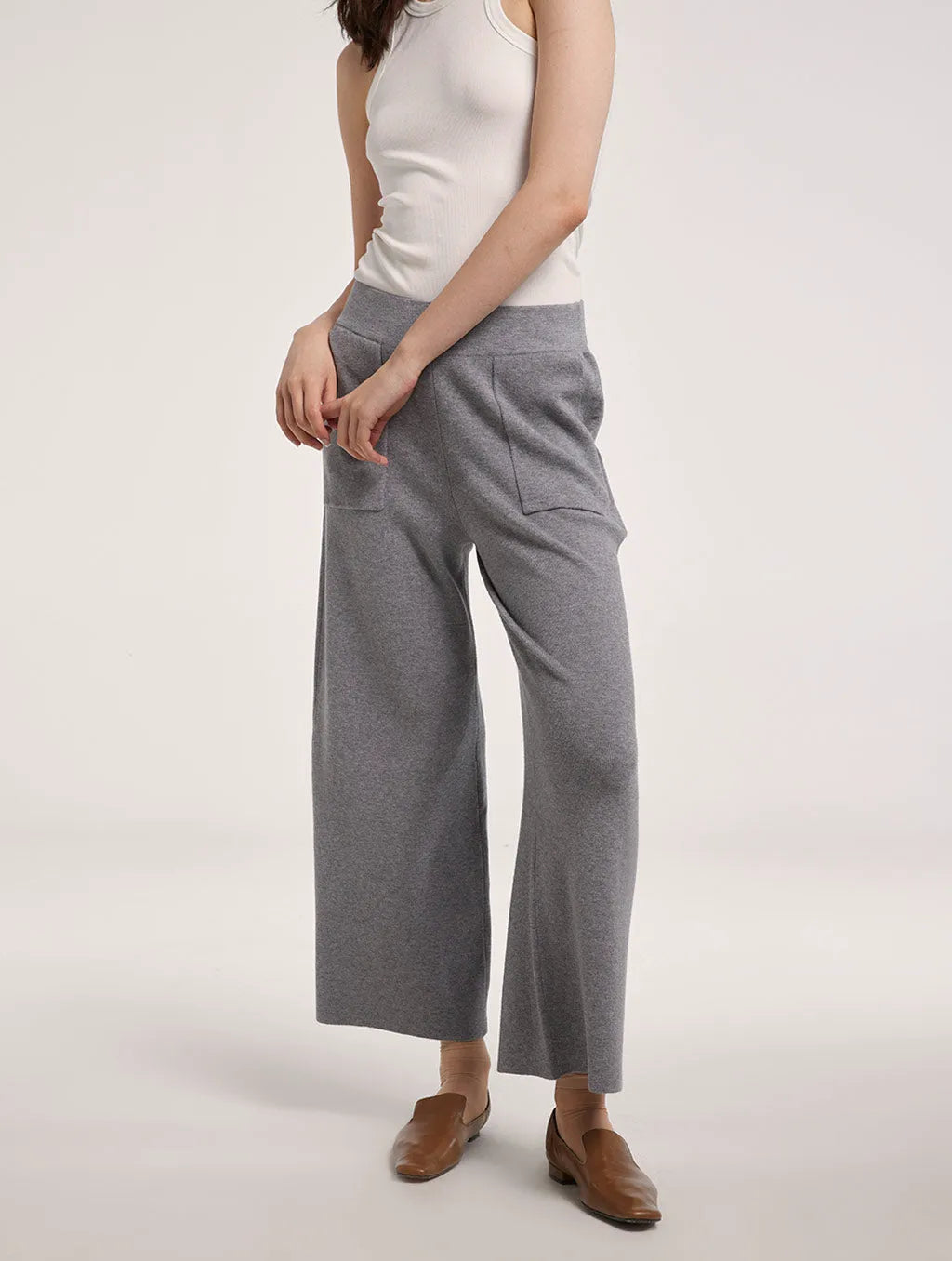 Gray