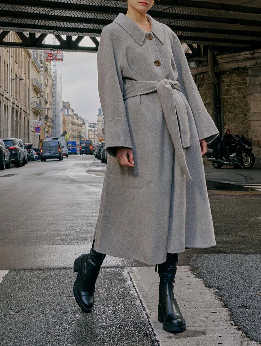 Light Grey