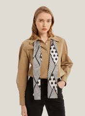 khaki-yellow