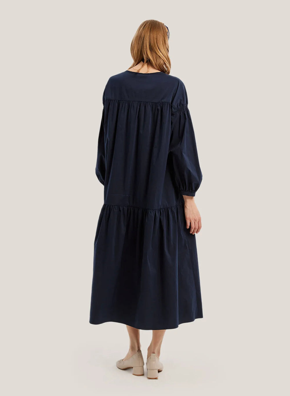 navy