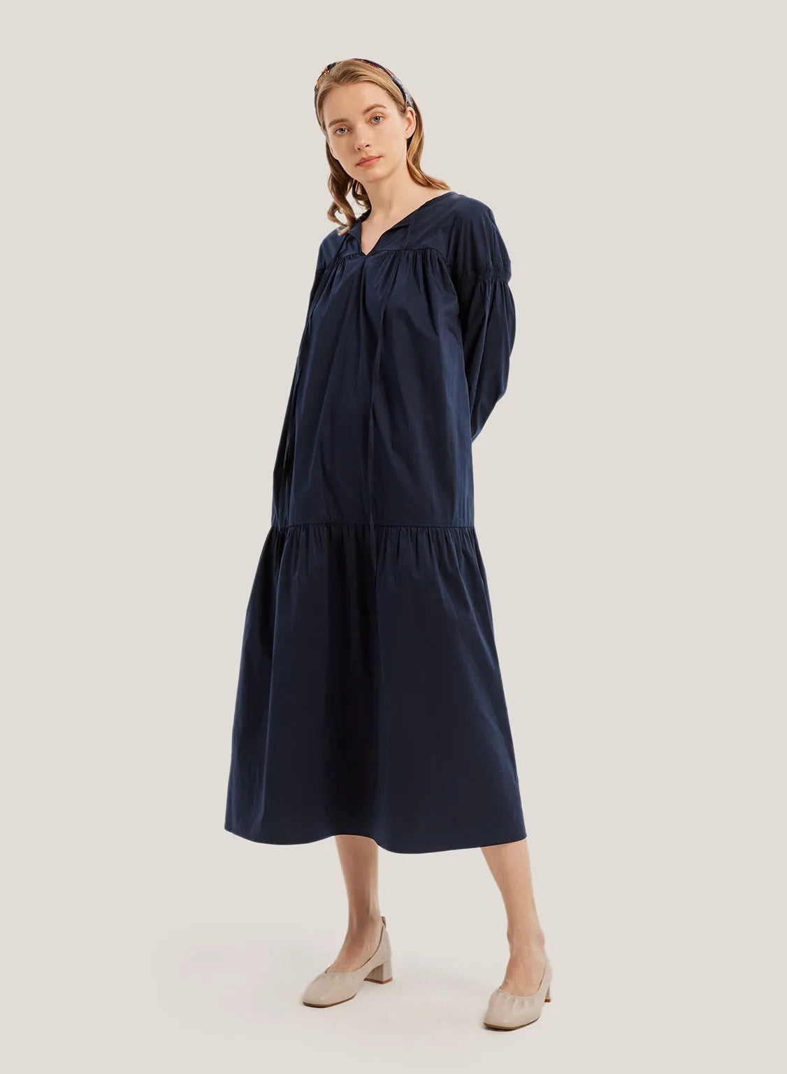 navy