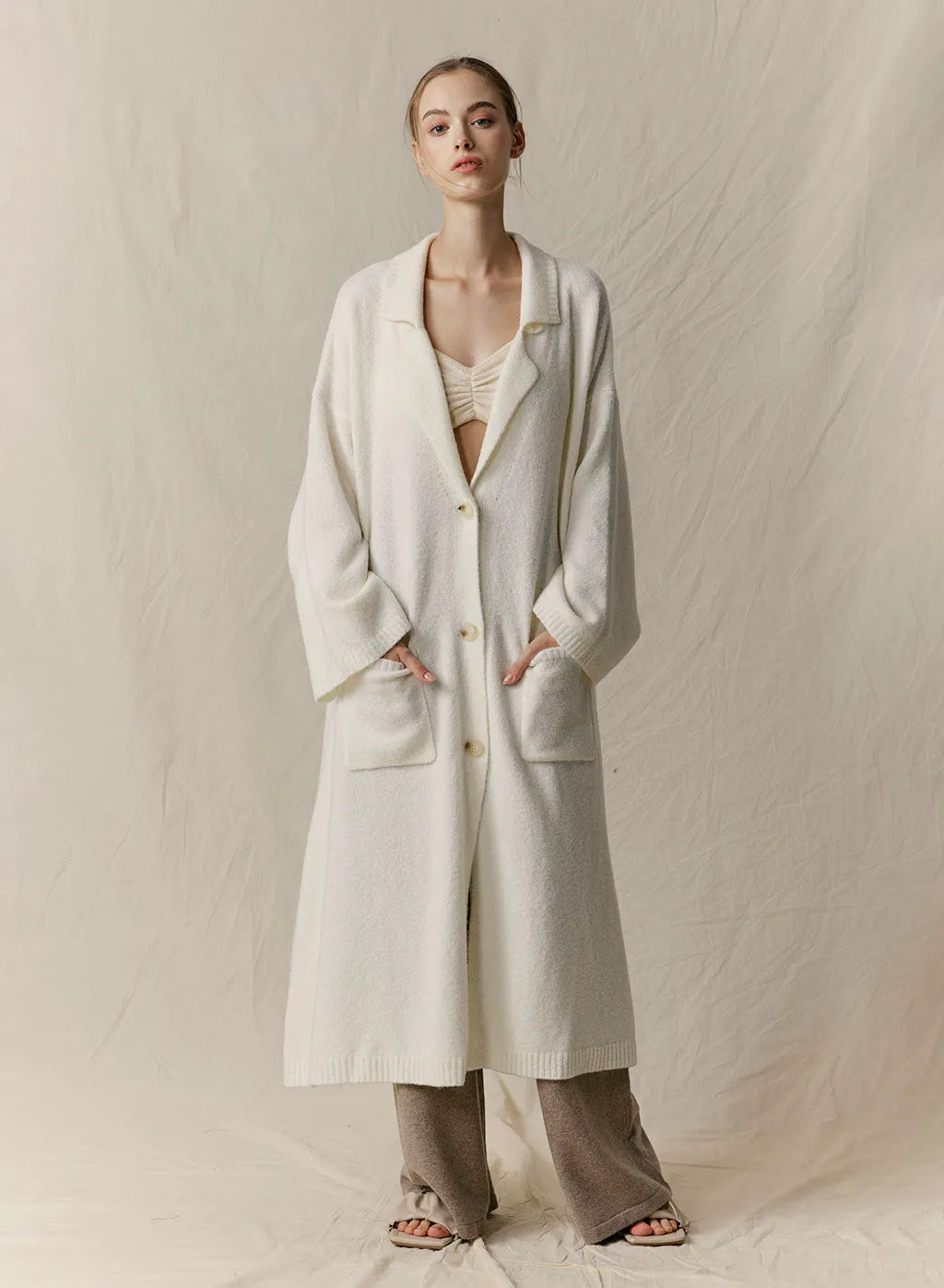 ivory