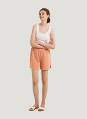 apricot-brown