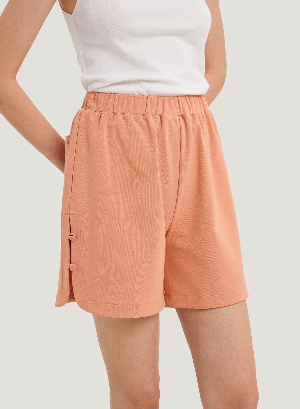 apricot-brown
