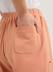 apricot-brown