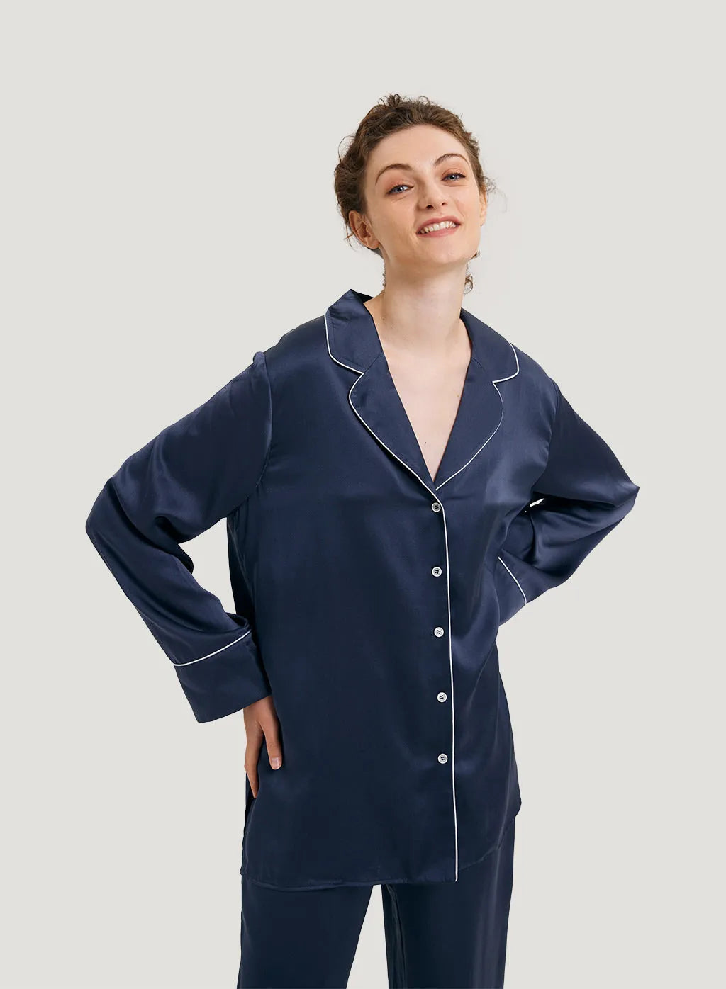 navy