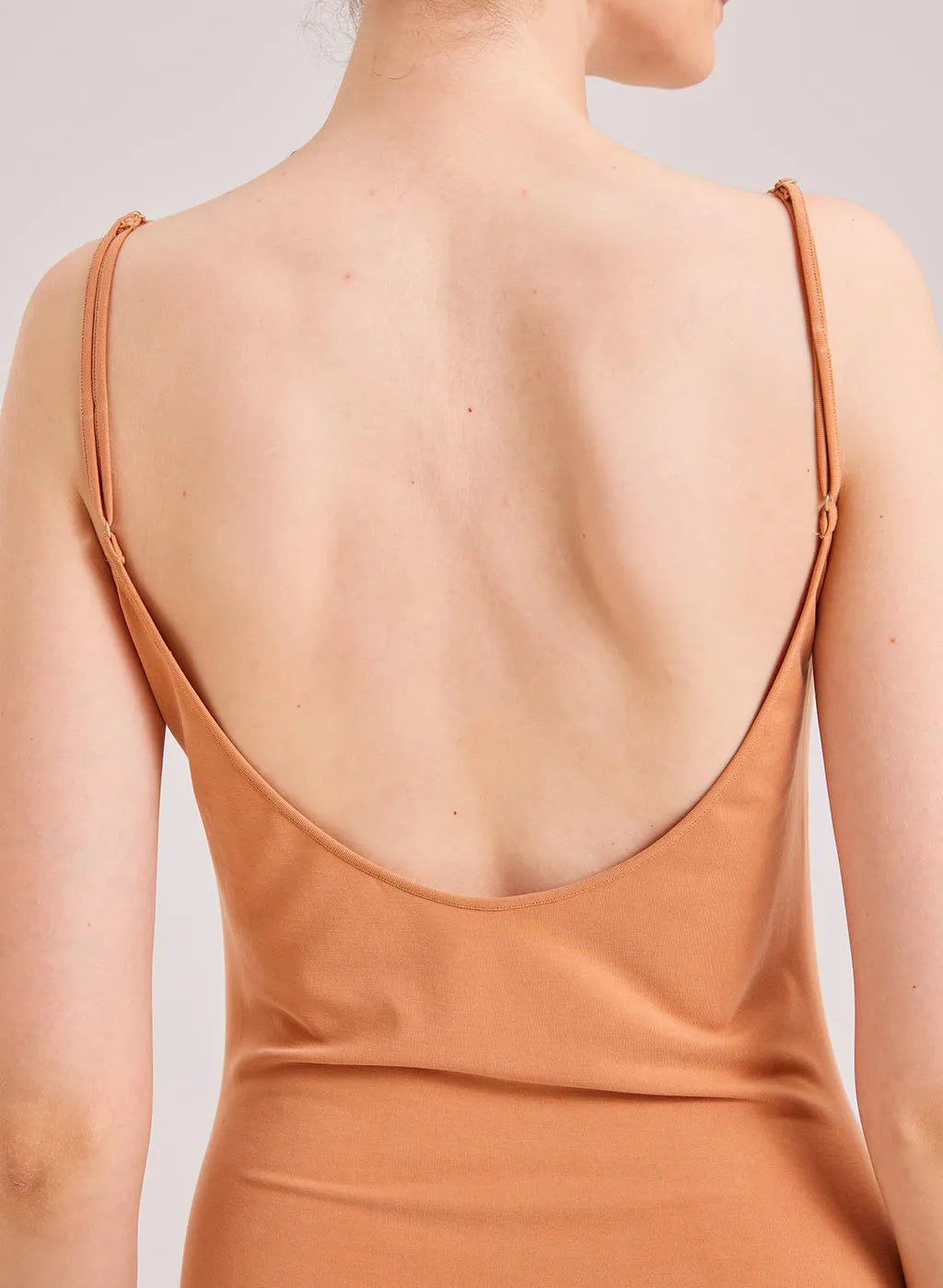 apricot-brown