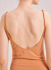 apricot-brown