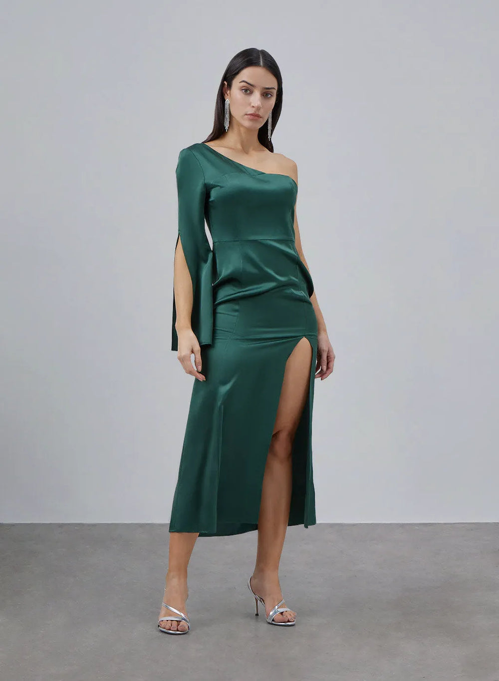 Turquoise Green