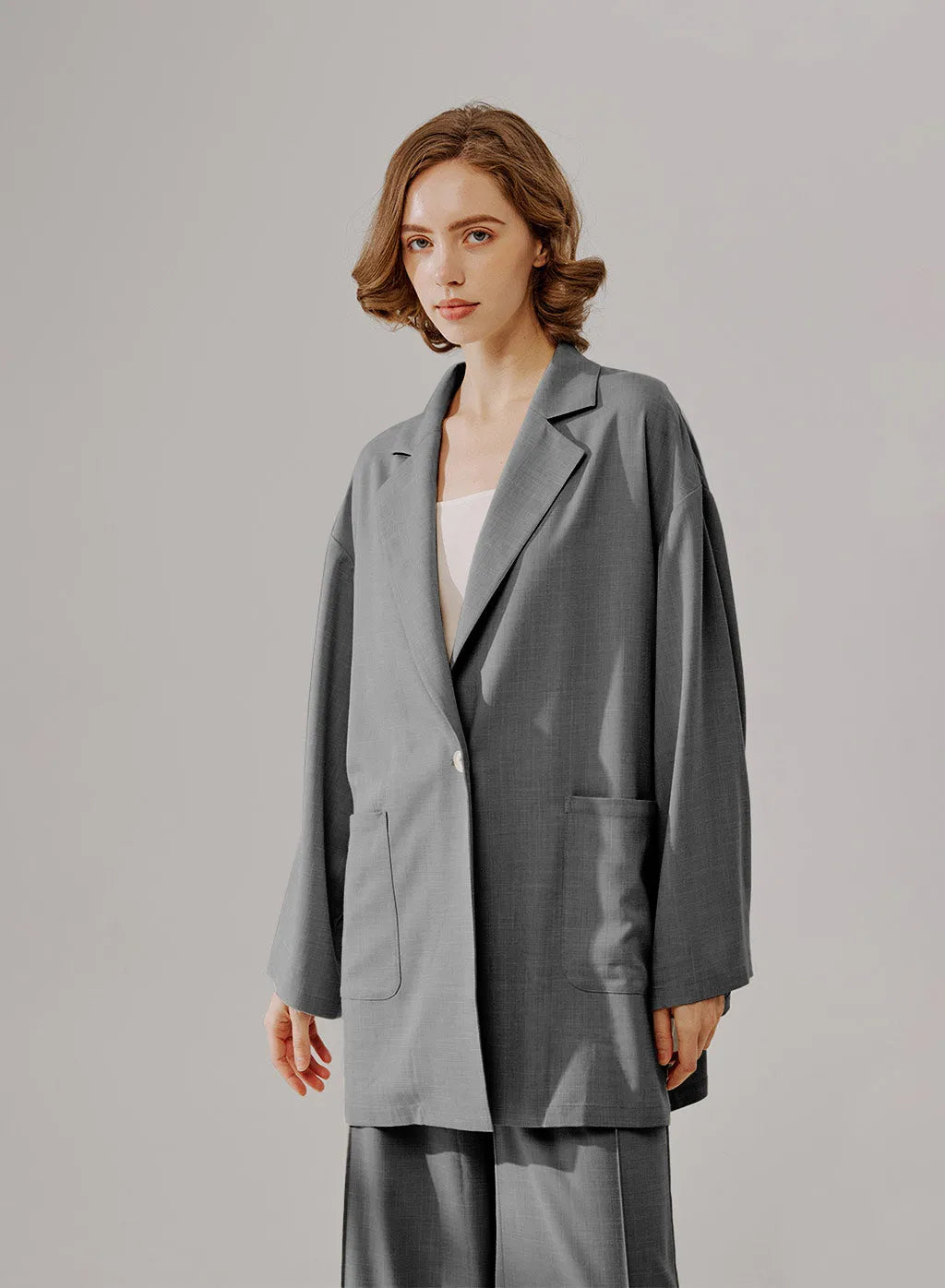 oatmeal-gray