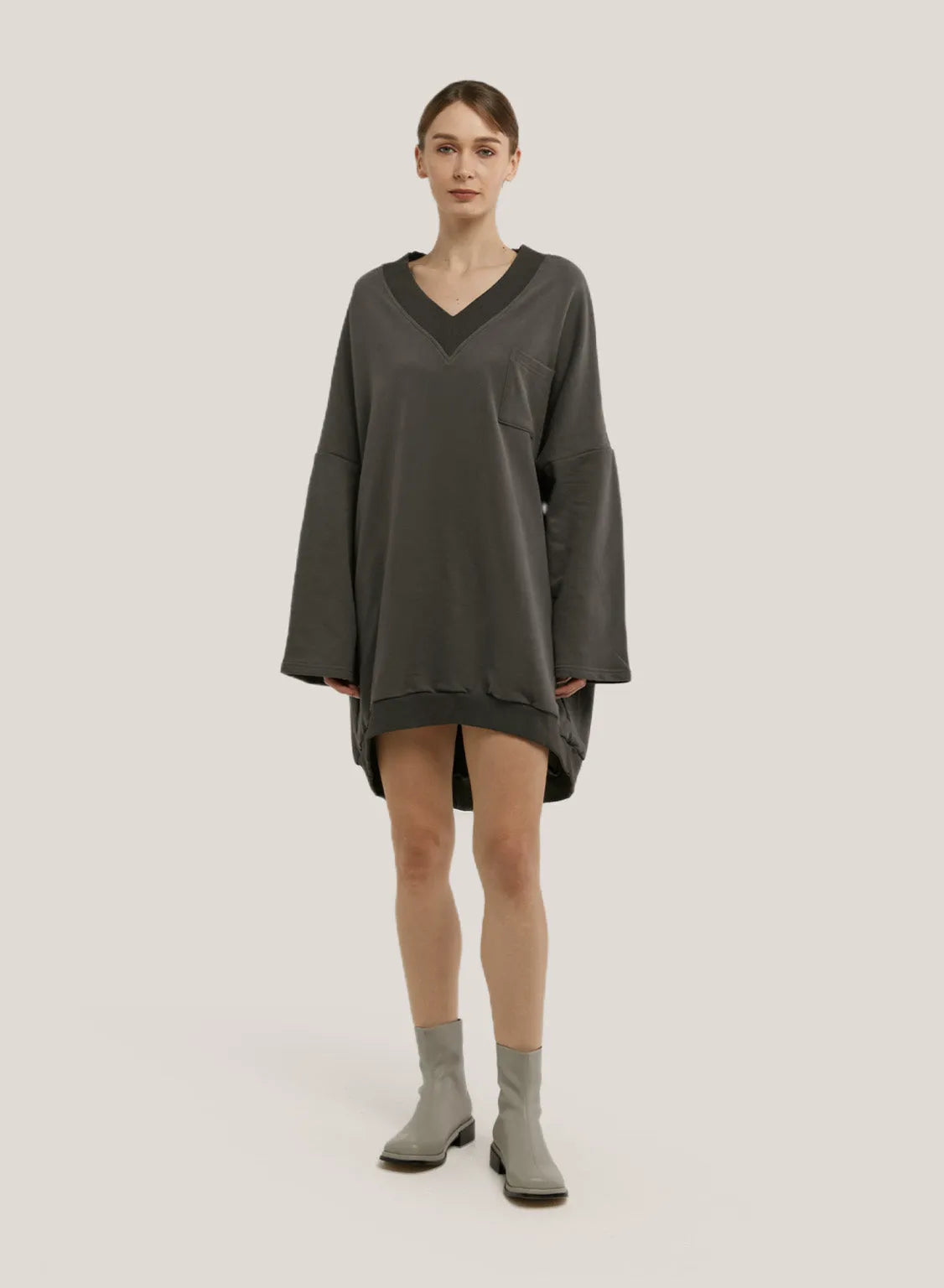 Gray