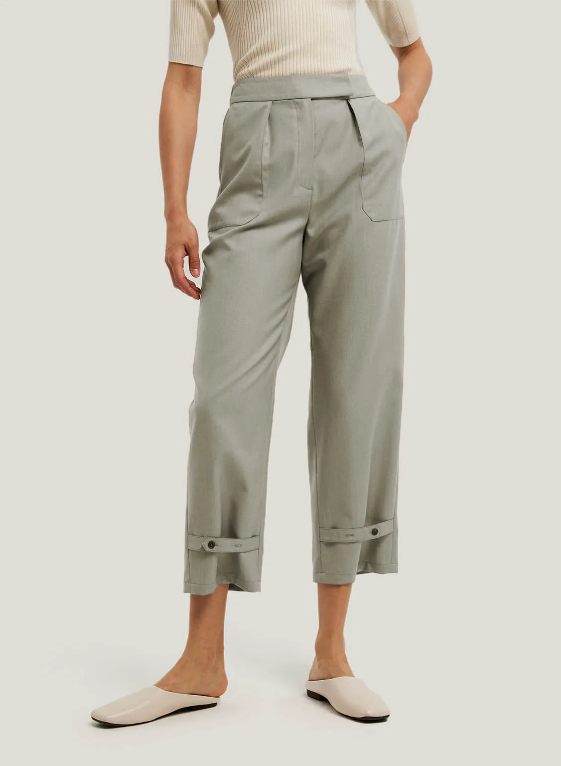 Gray