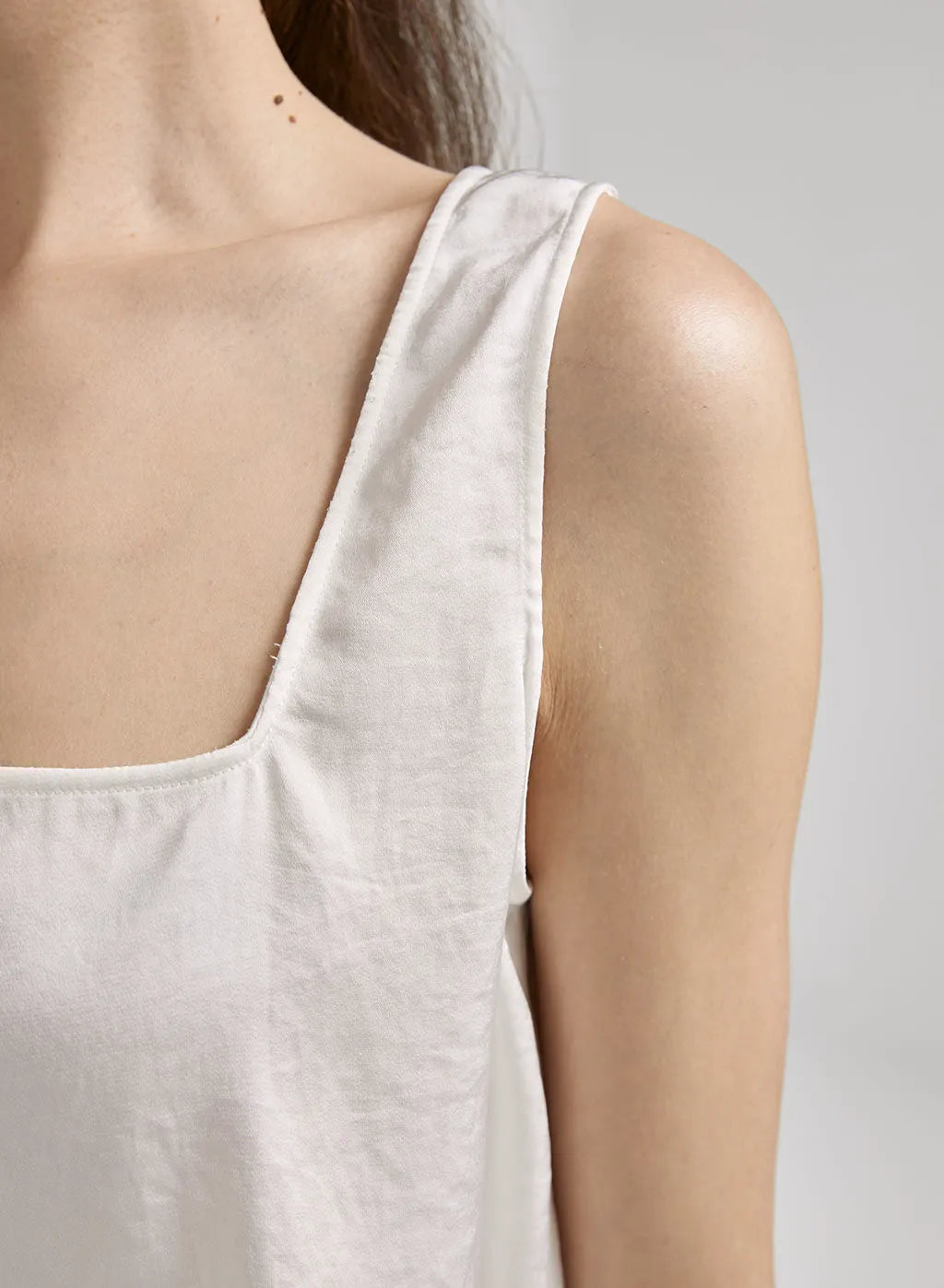 pearl-white