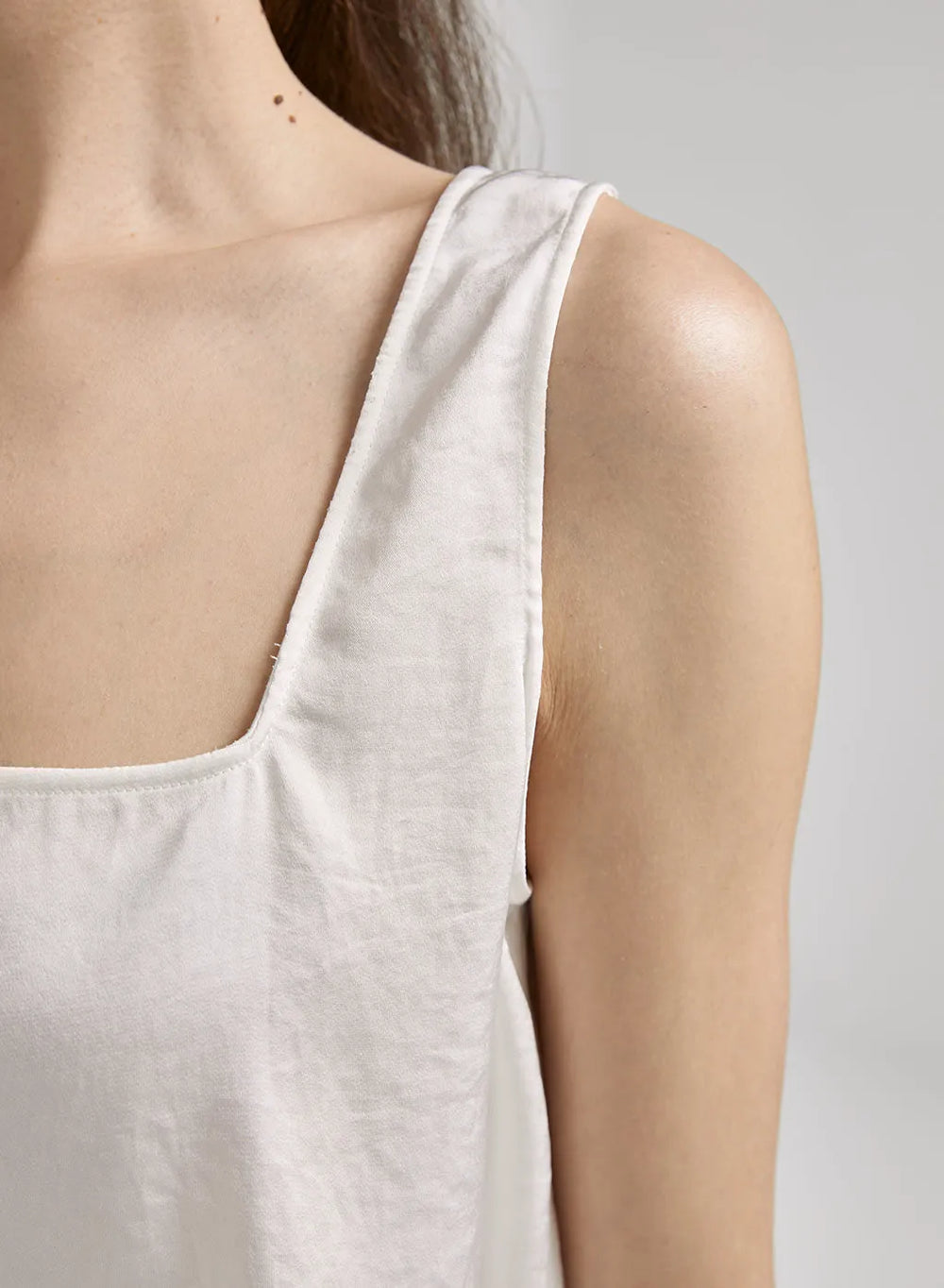 pearl-white