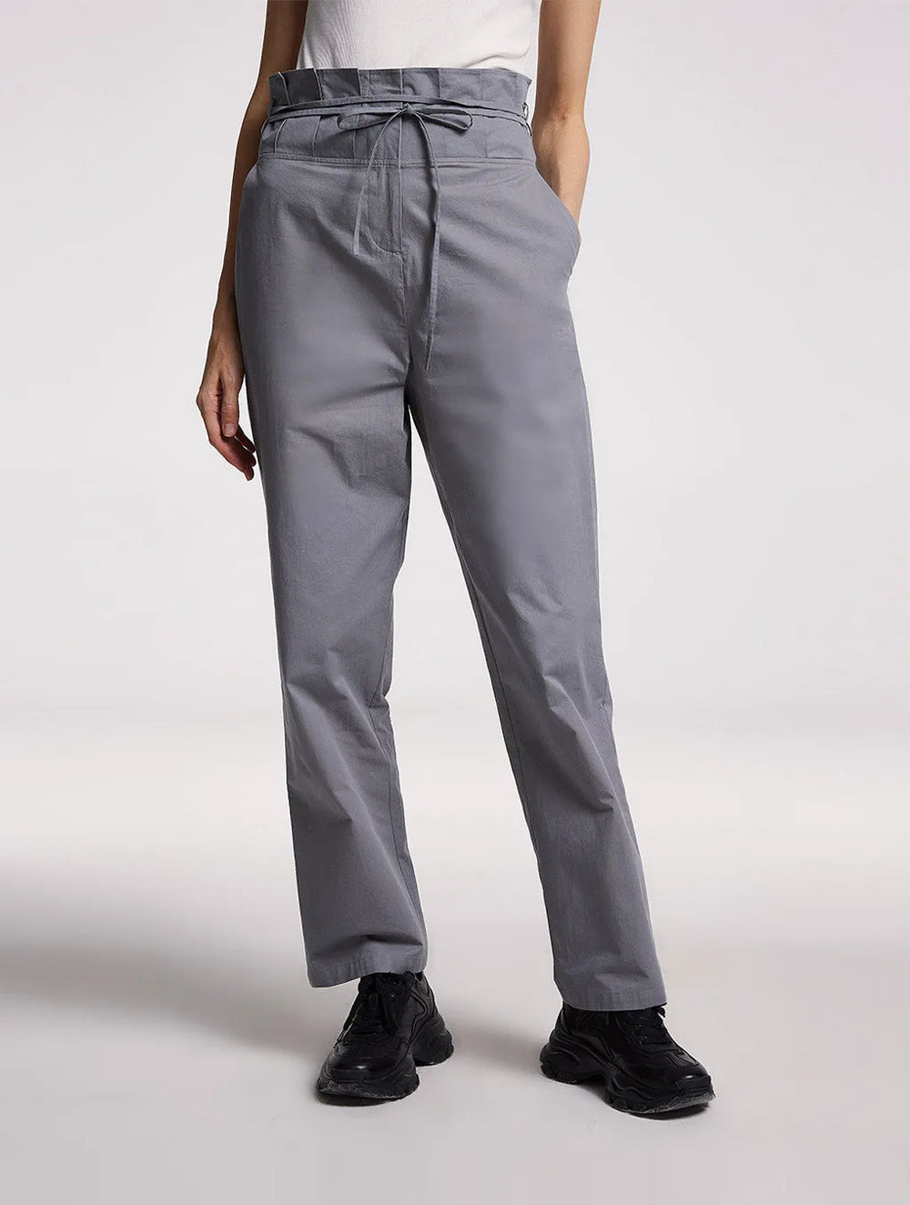 Gray