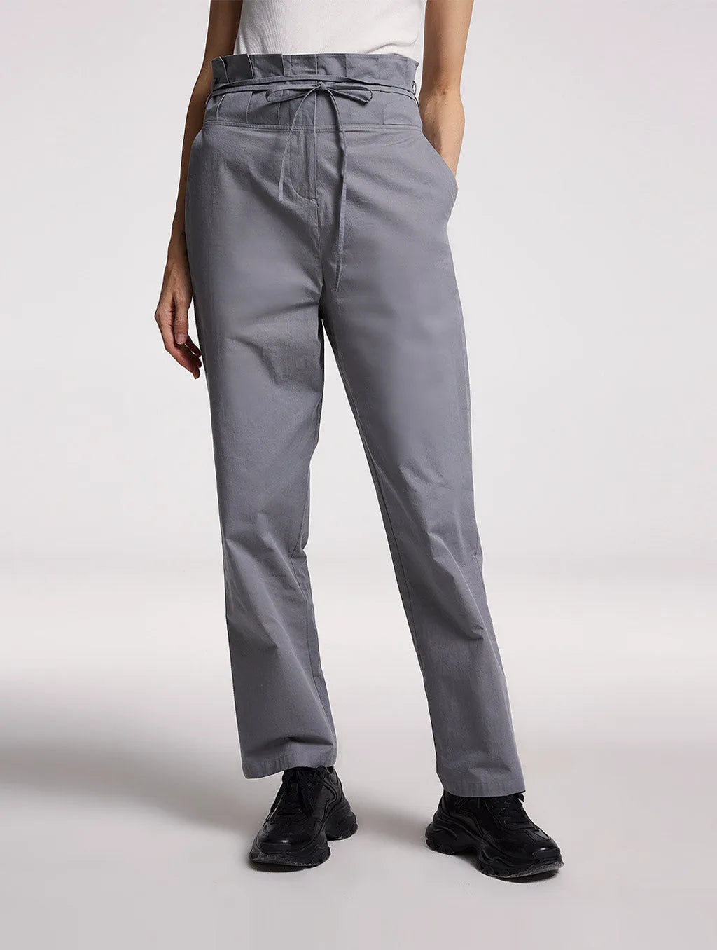 Gray