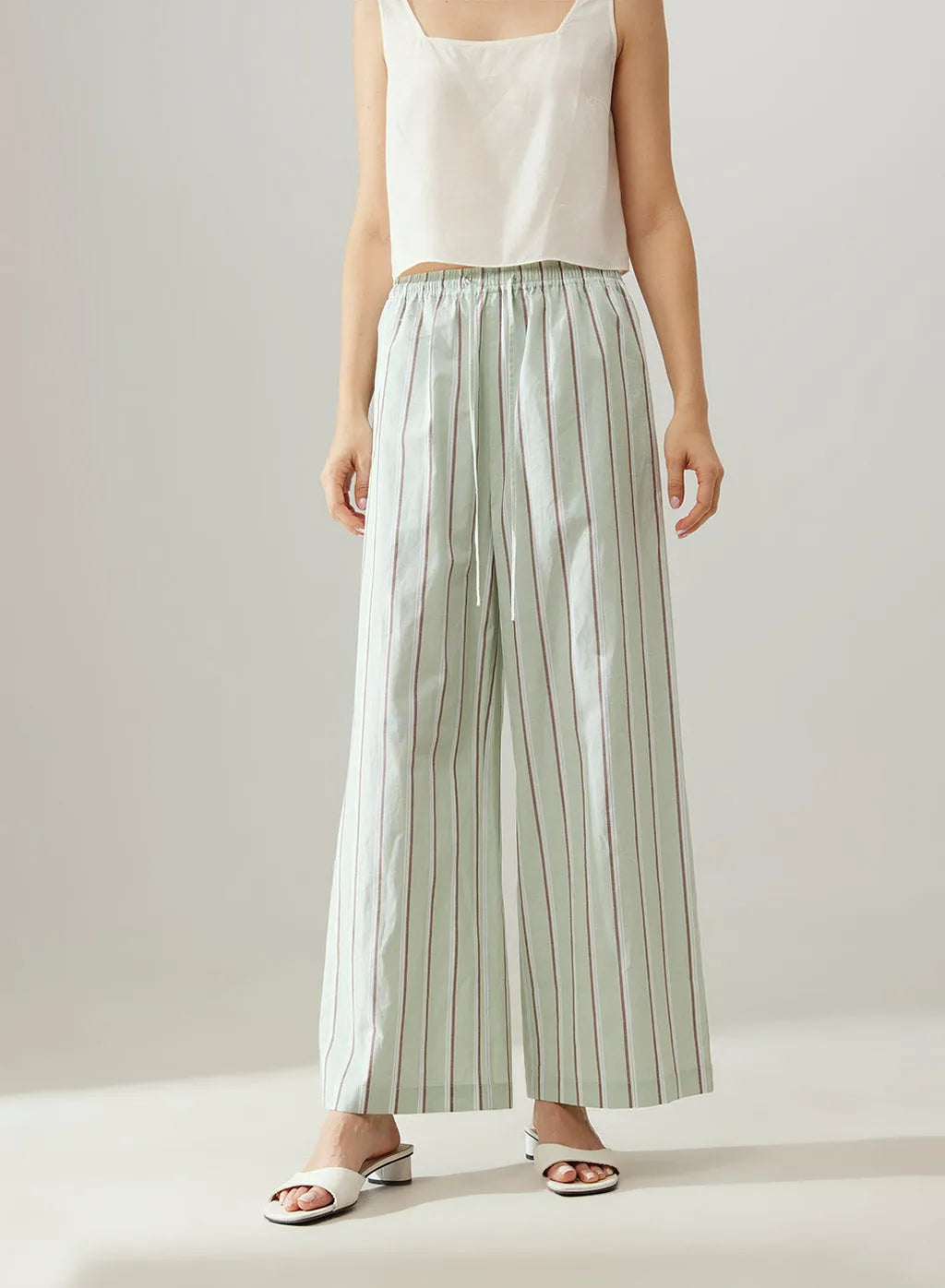 white-green