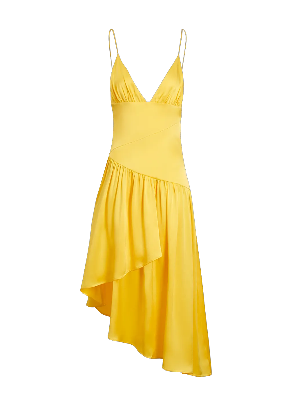 bright-yellow
