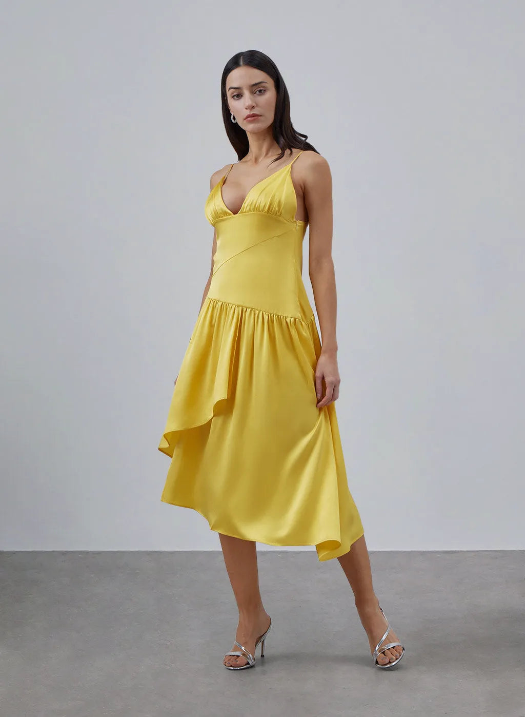 bright-yellow