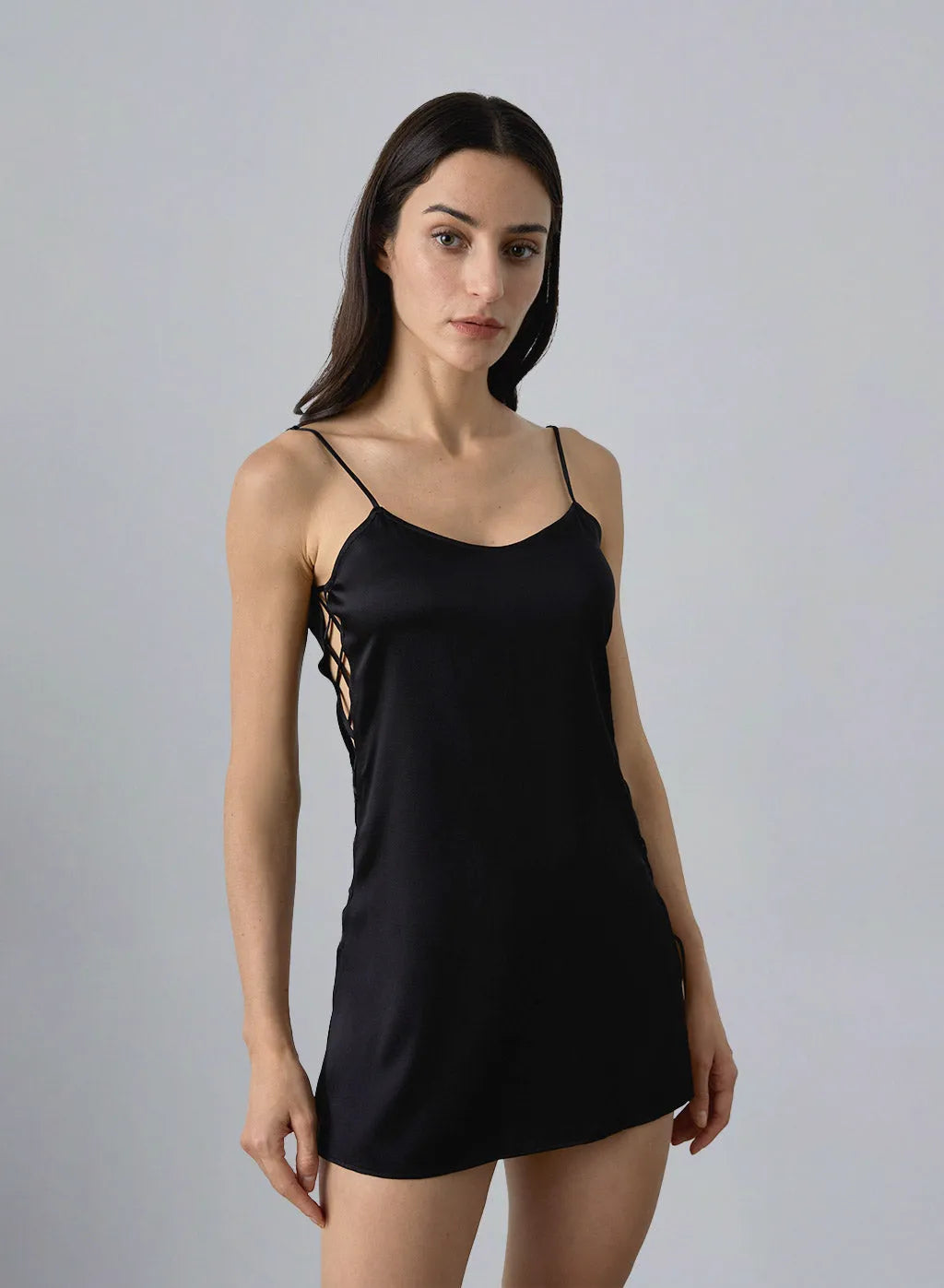 Midnight Black
