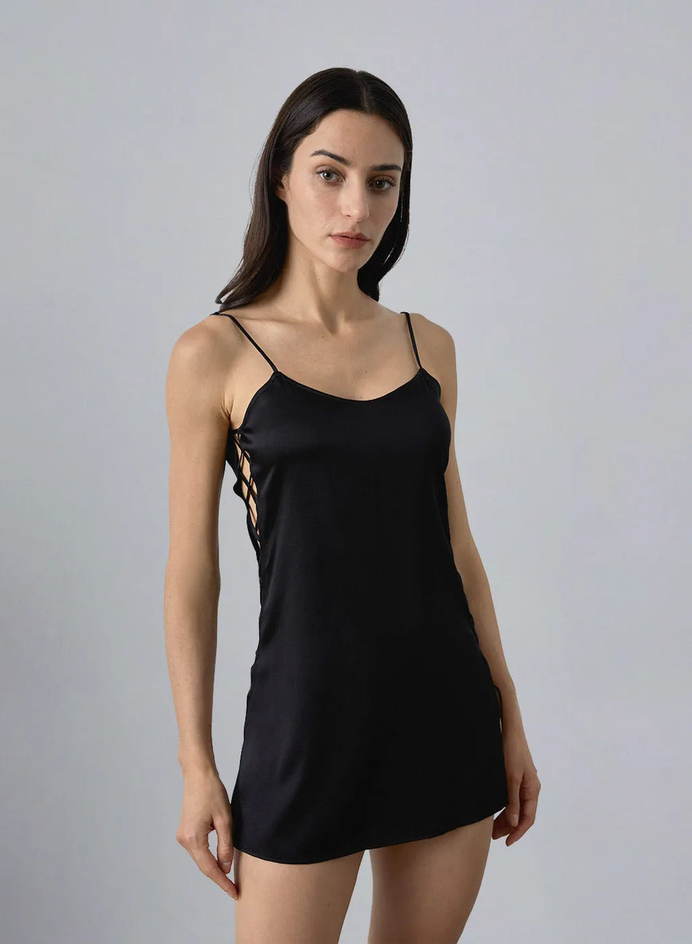 Midnight Black