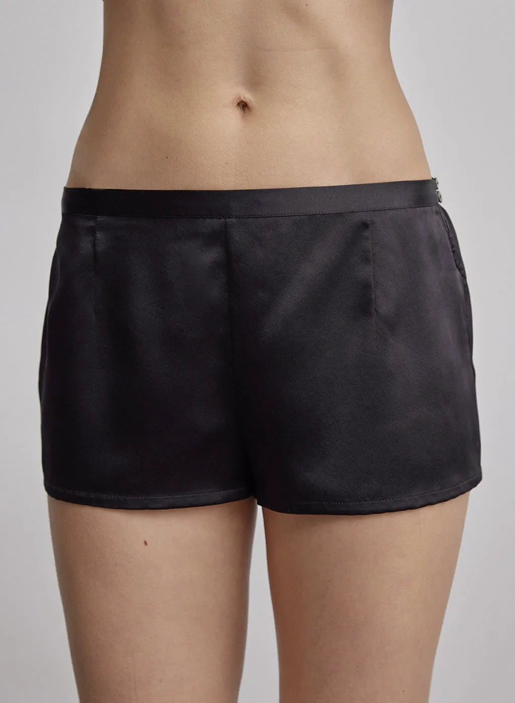 Midnight Black