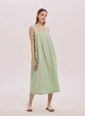 fringy-flower-green