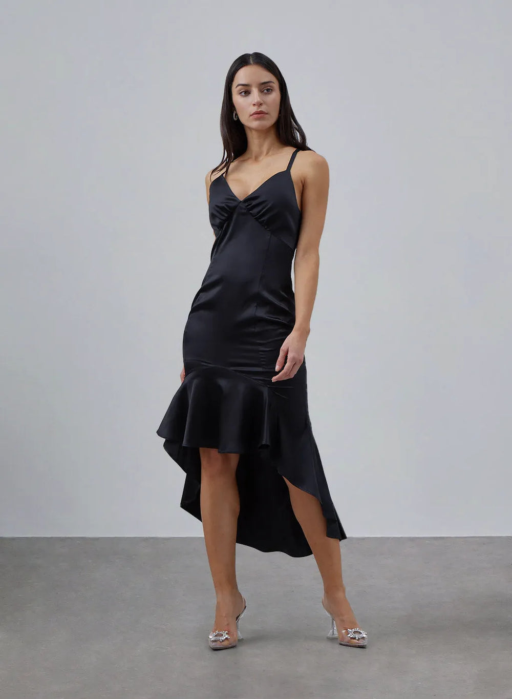Midnight Black