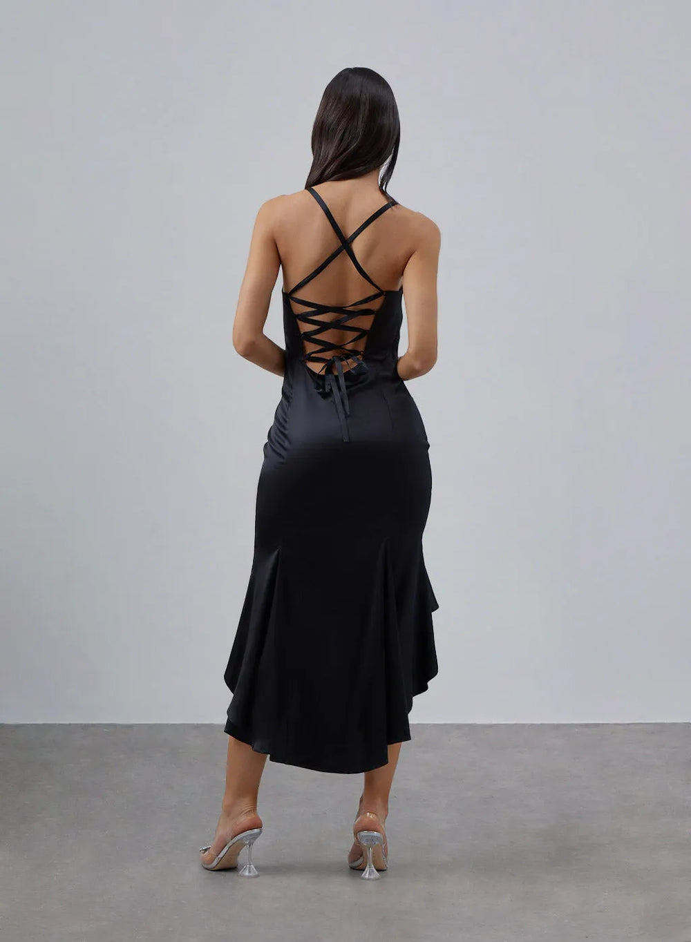 Midnight Black