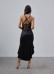 Midnight Black