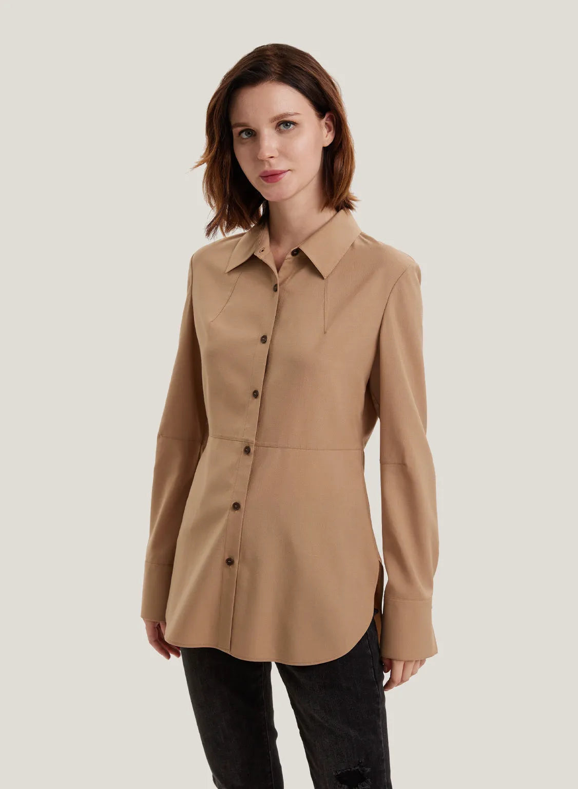 Beige