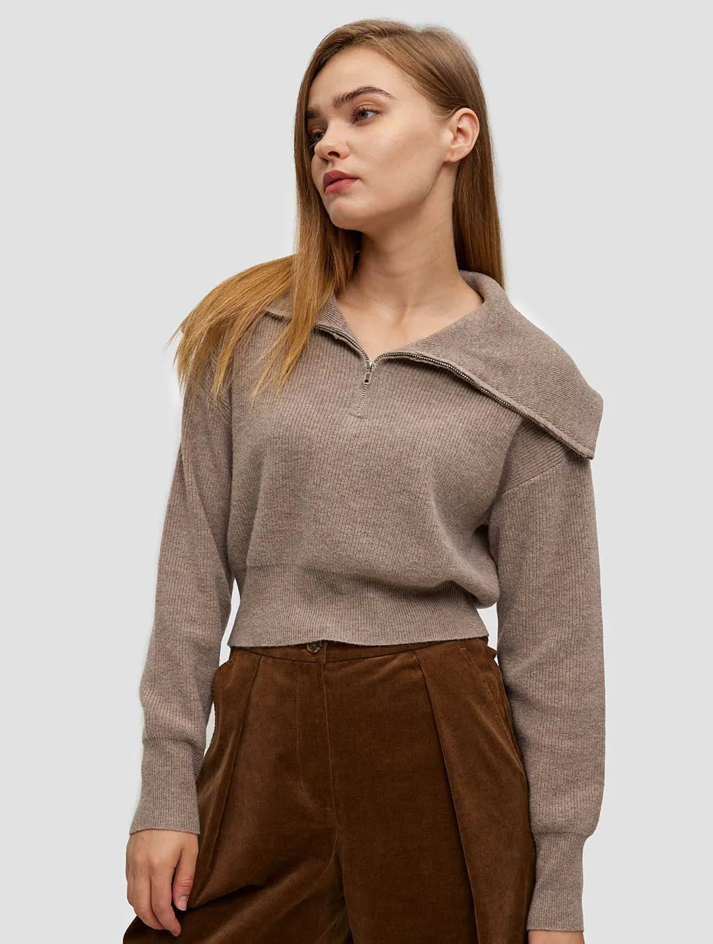 Taupe